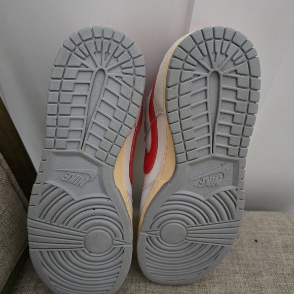 Nike Dunk Low Athletic Dept '85 Line - Picture 6 of 6